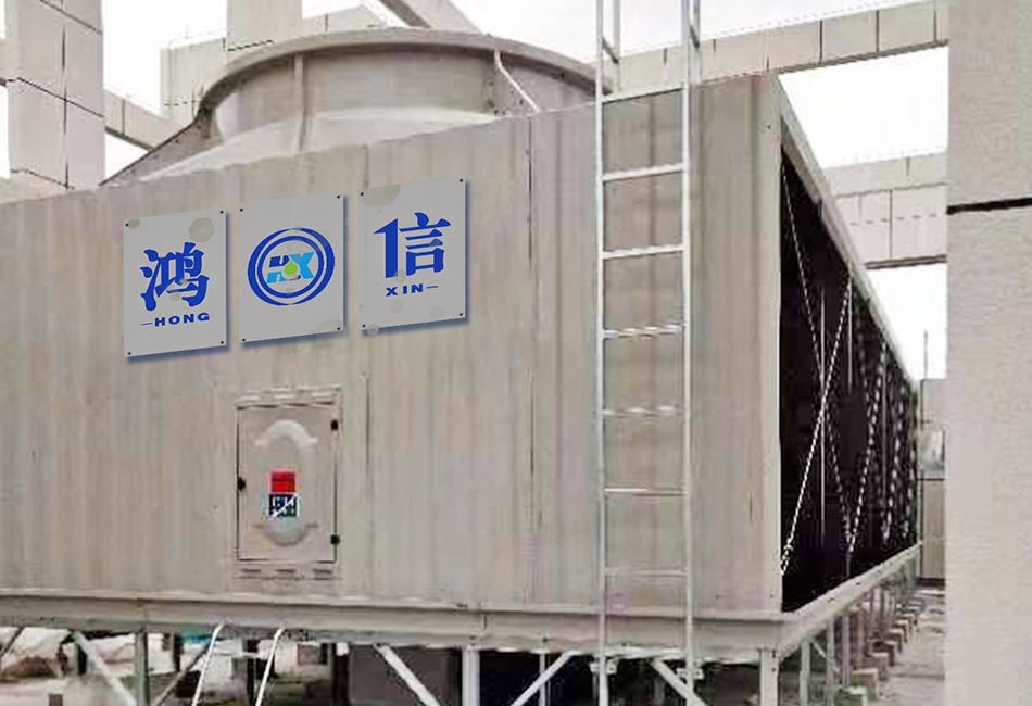 冷却塔案例